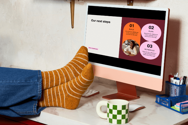 如何靠自媒體獲得長期收入?